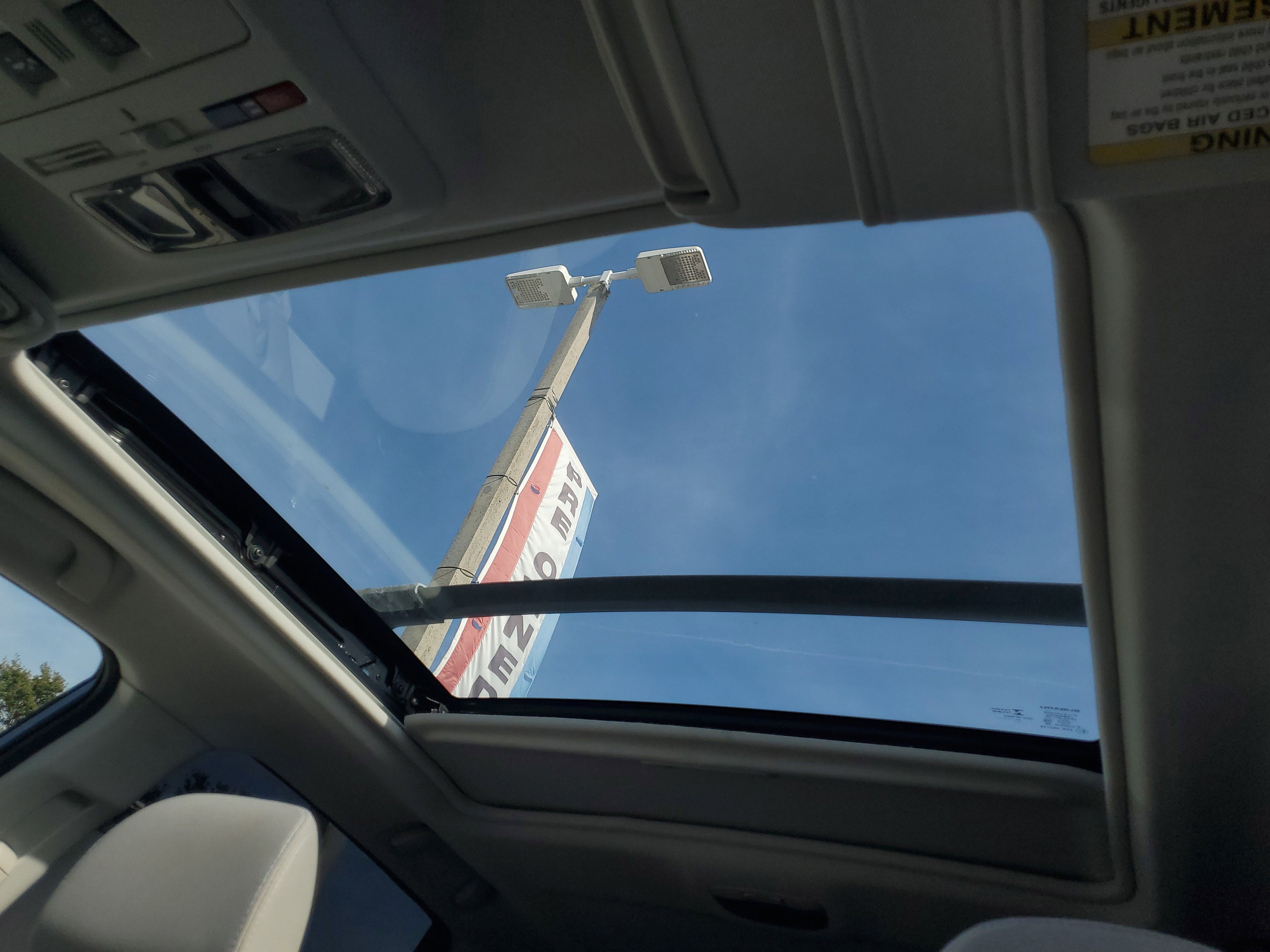 Used 2018 Subaru Forester 2.5i Premium image 29