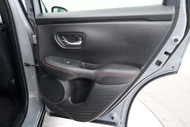 Used 2024 Honda HR-V Sport image 58