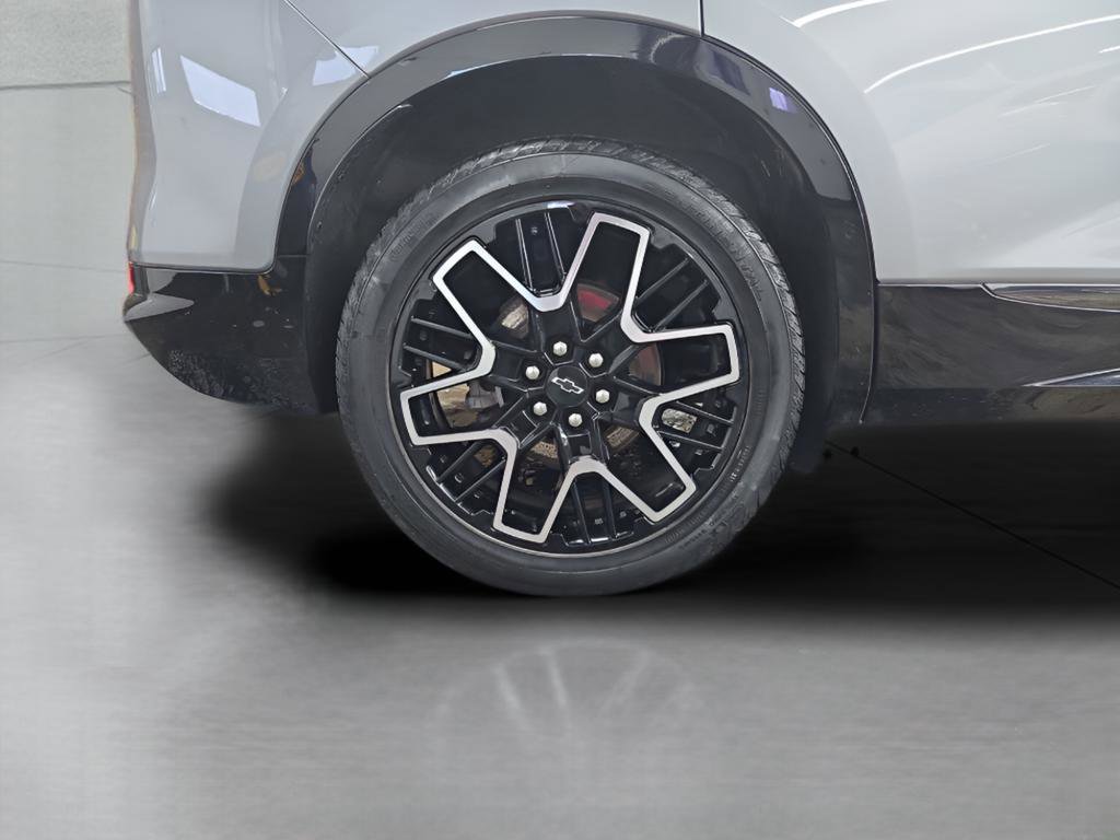Used 2023 Chevrolet Blazer RS w/ Driver Confidence II Package image 15