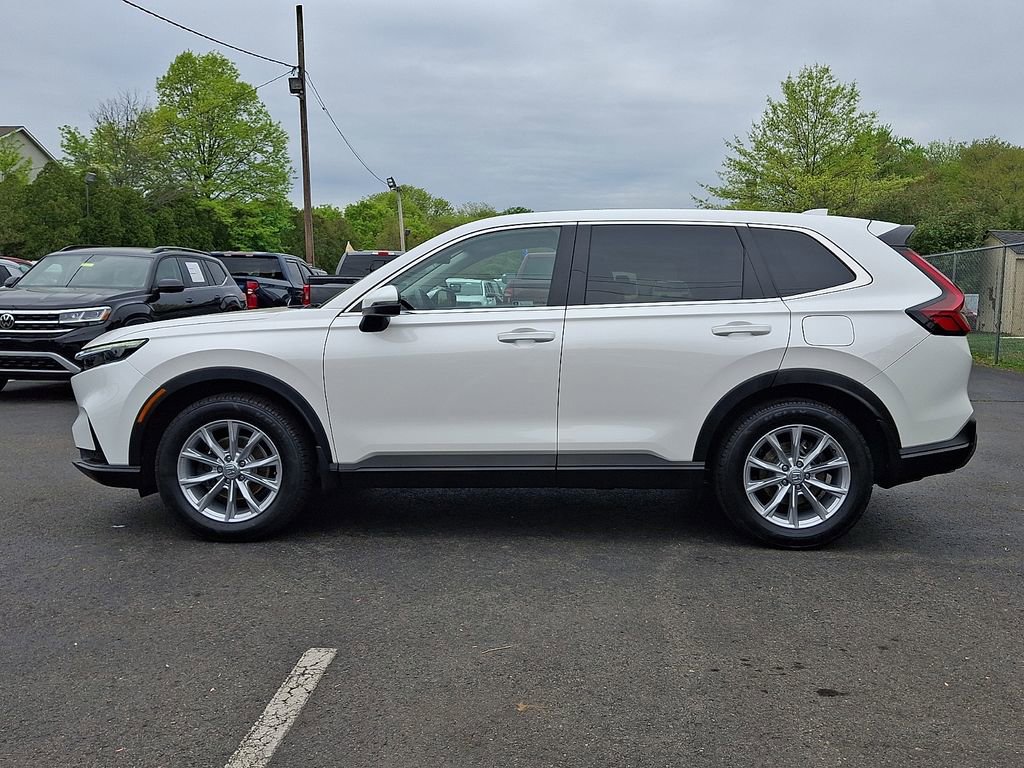 Used 2024 Honda CR-V EX-L image 4