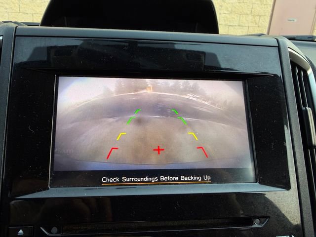 Used 2020 Subaru Crosstrek 2.0i Premium image 10