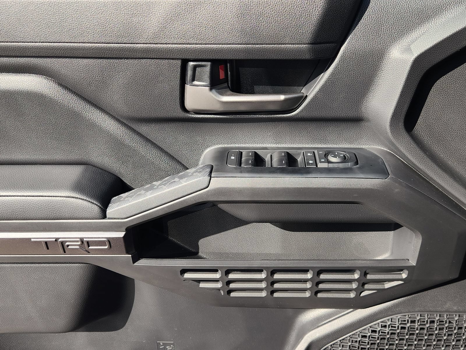 New 2026 Toyota Tacoma TRD Sport AWD/4WD image 22