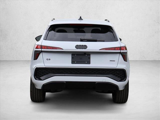 New 2026 Audi Q3 quattro 2.0T AWD/4WD image 7
