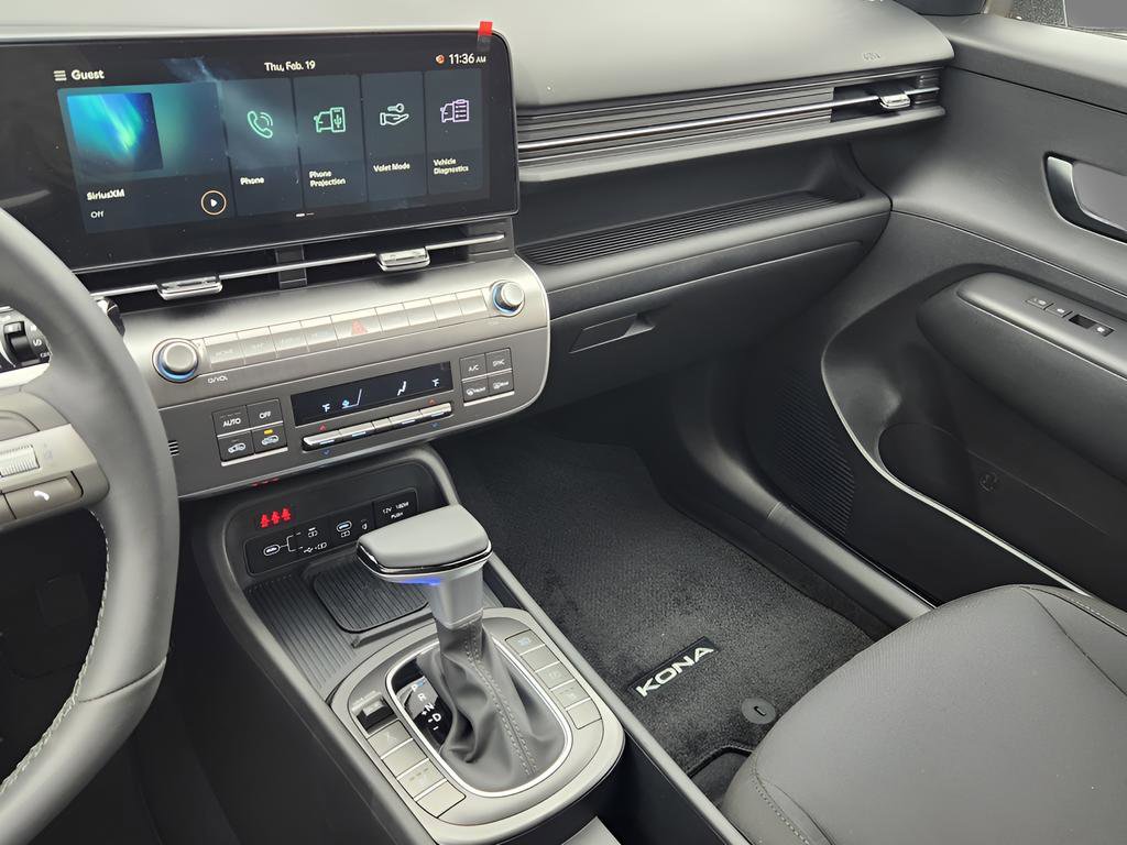 New 2026 Hyundai Kona SEL Sport image 17