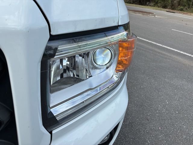 Used 2019 GMC Canyon All Terrain w/ Trailering Package image 11