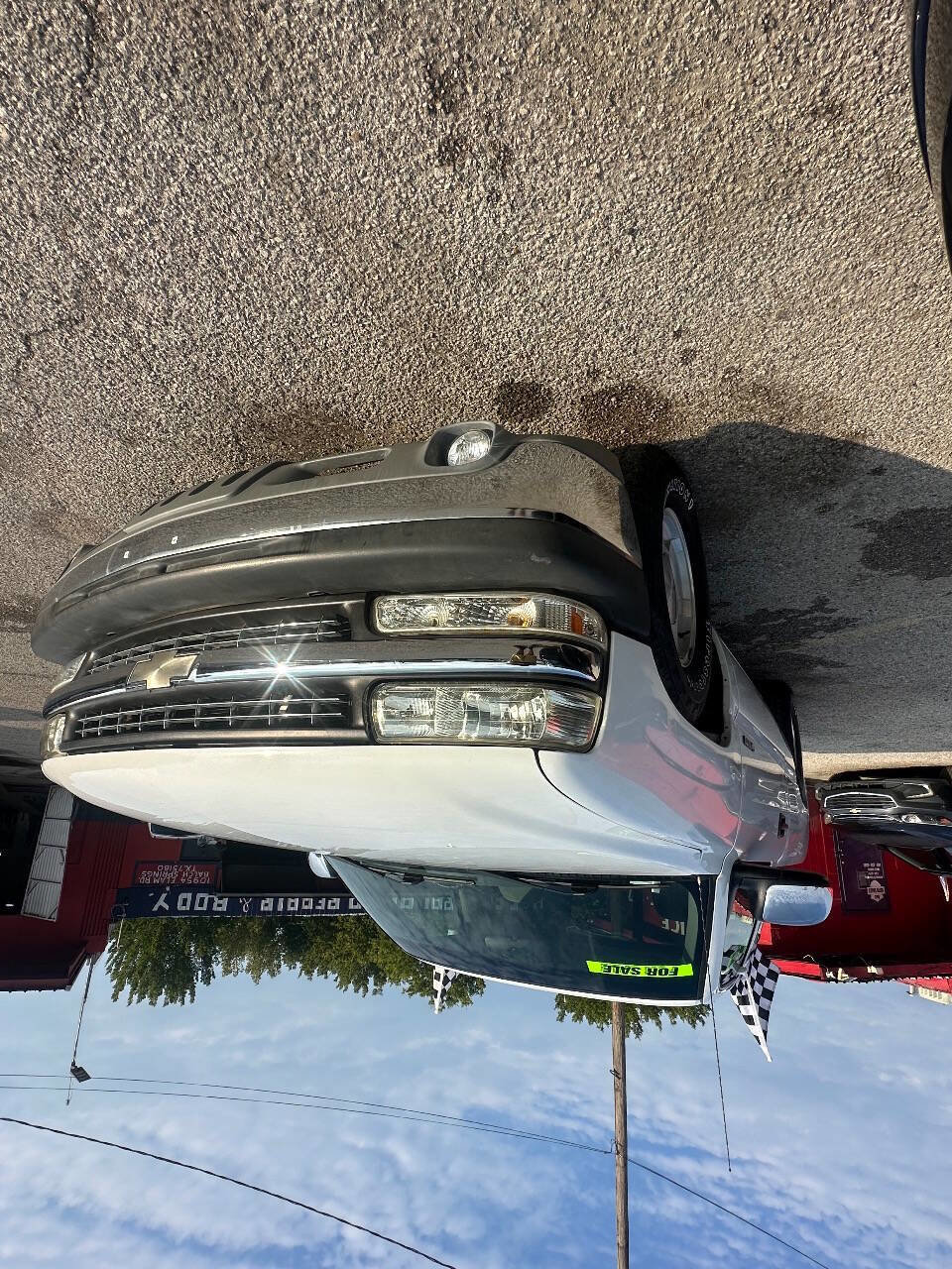 Used 2000 Chevrolet Silverado 1500 LS image 7