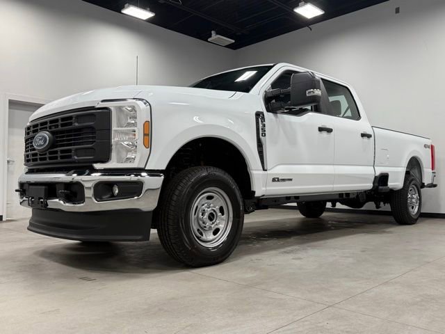 New 2026 Ford F350 XL image 5