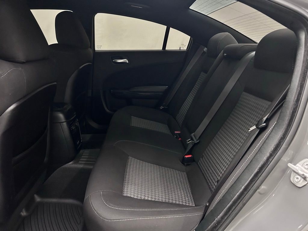 Used 2023 Dodge Charger GT w/ Blacktop Package RWD image 15