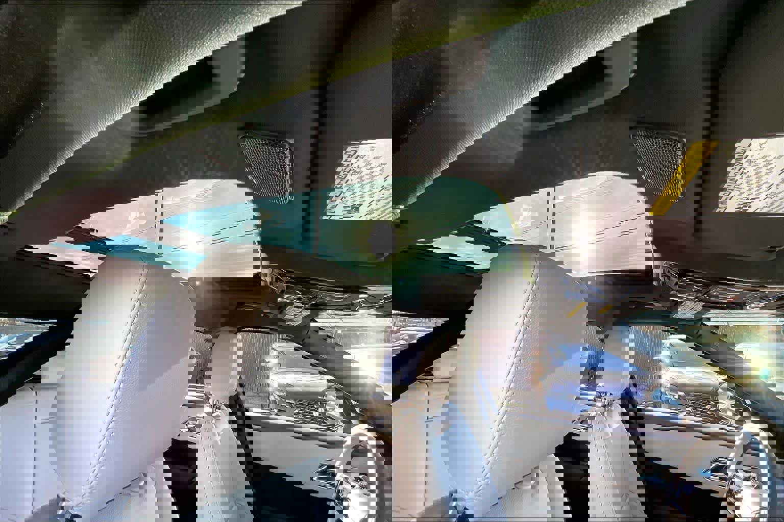 New 2026 Land Rover Range Rover Velar Dynamic SE image 29