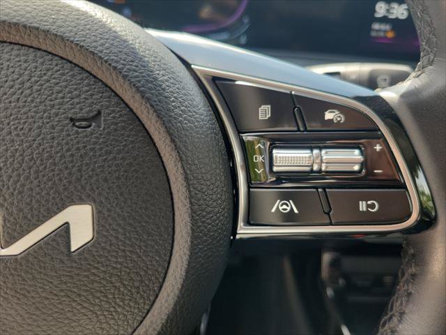 Used 2025 Kia Seltos S FWD image 22