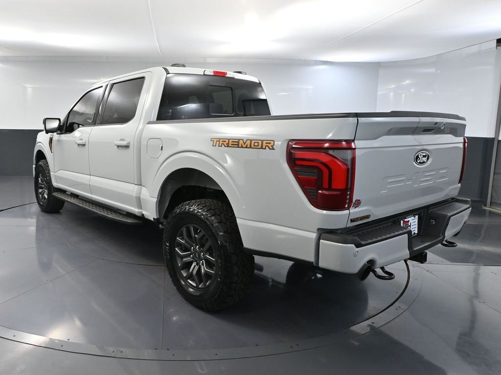 Used 2024 Ford F150 Tremor w/ Bed Utility Package AWD/4WD image 9