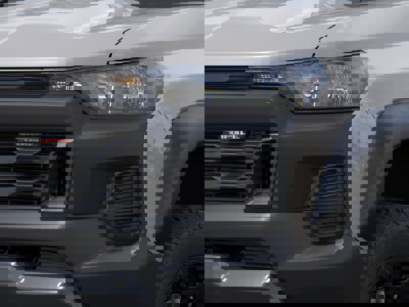 New 2026 Chevrolet Colorado Trail Boss image 10