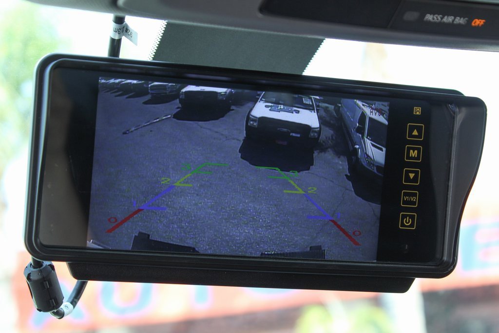 Used 2022 Chevrolet Silverado 3500 W/T image 30