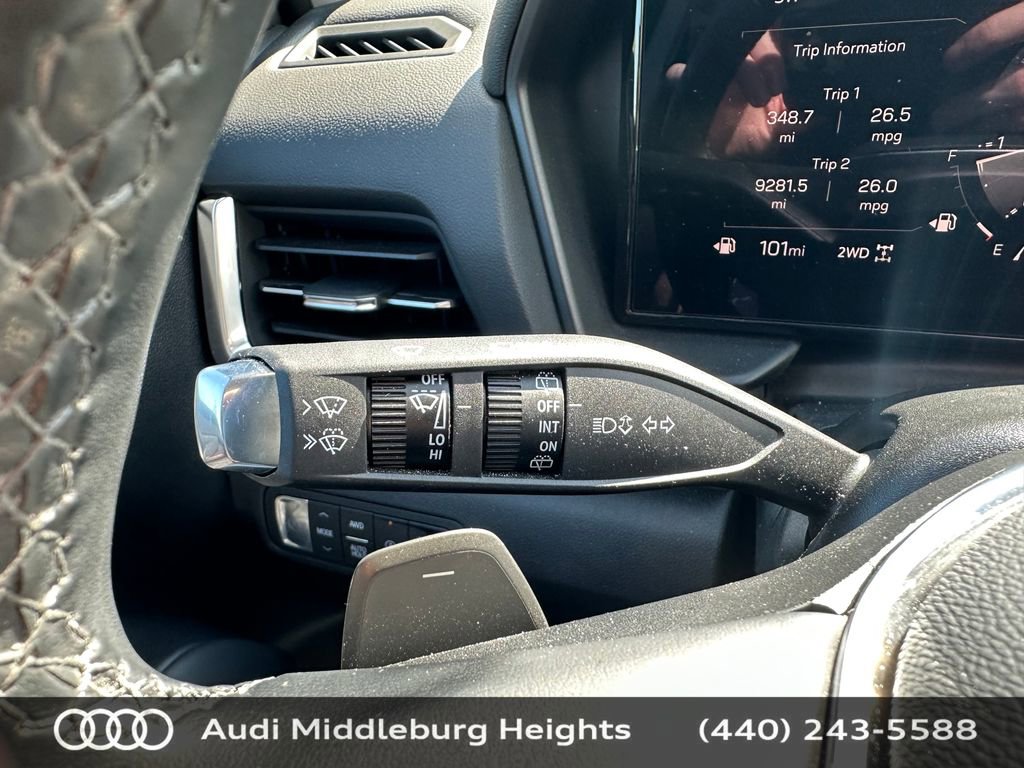 Used 2026 GMC Terrain Denali w/ LPO, Floor Liner Package AWD/4WD image 37