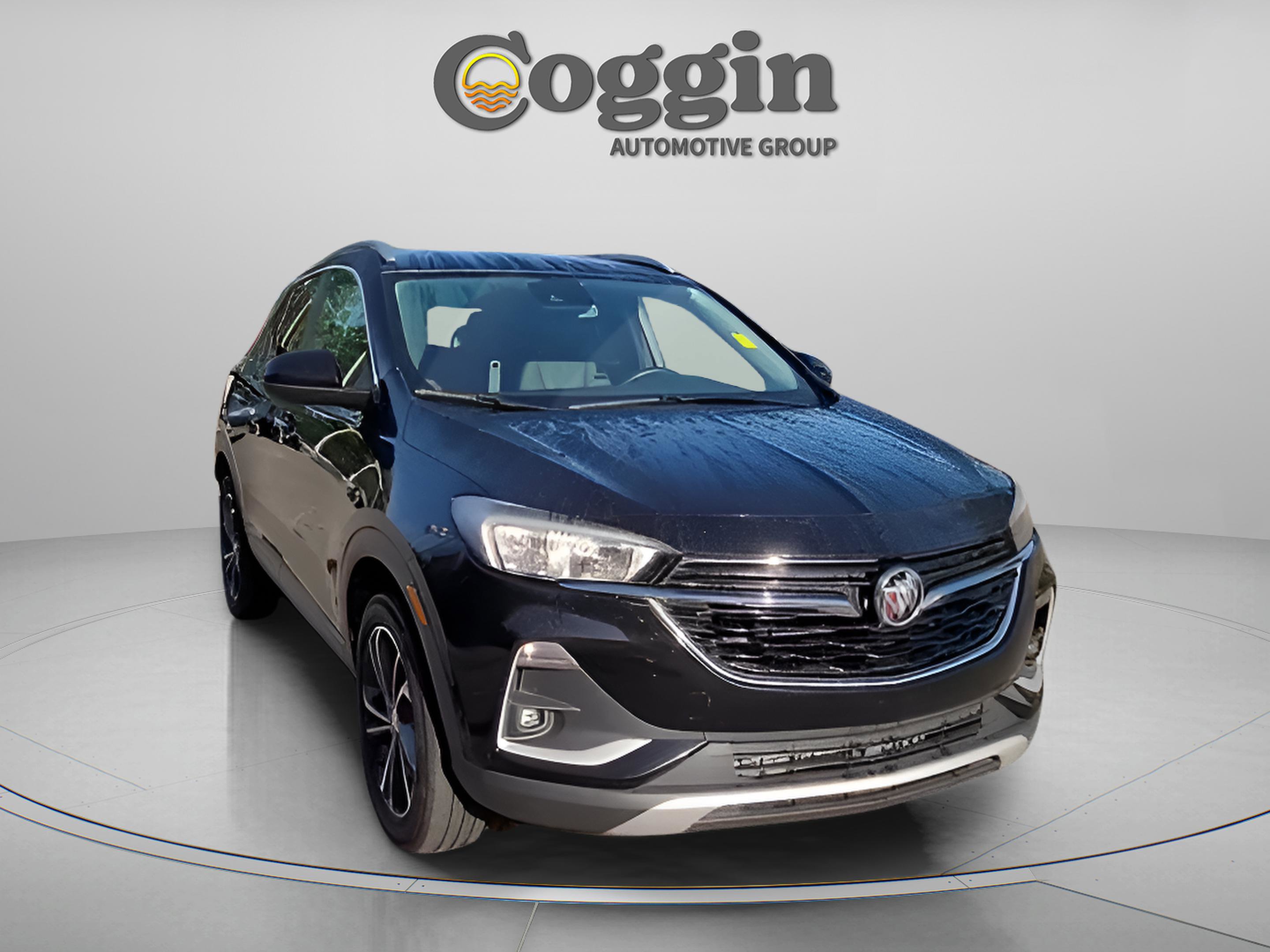 Used 2023 Buick Encore GX Select image 25