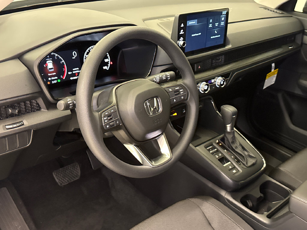 New 2027 Honda CR-V LX image 19