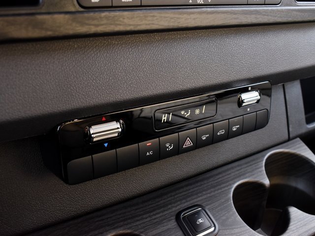 New 2024 Mercedes-Benz Sprinter 3500 image 17