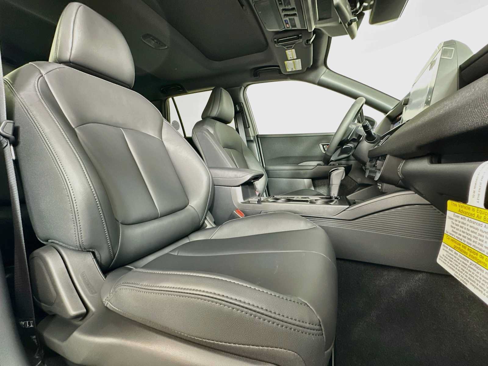 New 2026 Subaru Outback Premium AWD/4WD image 27