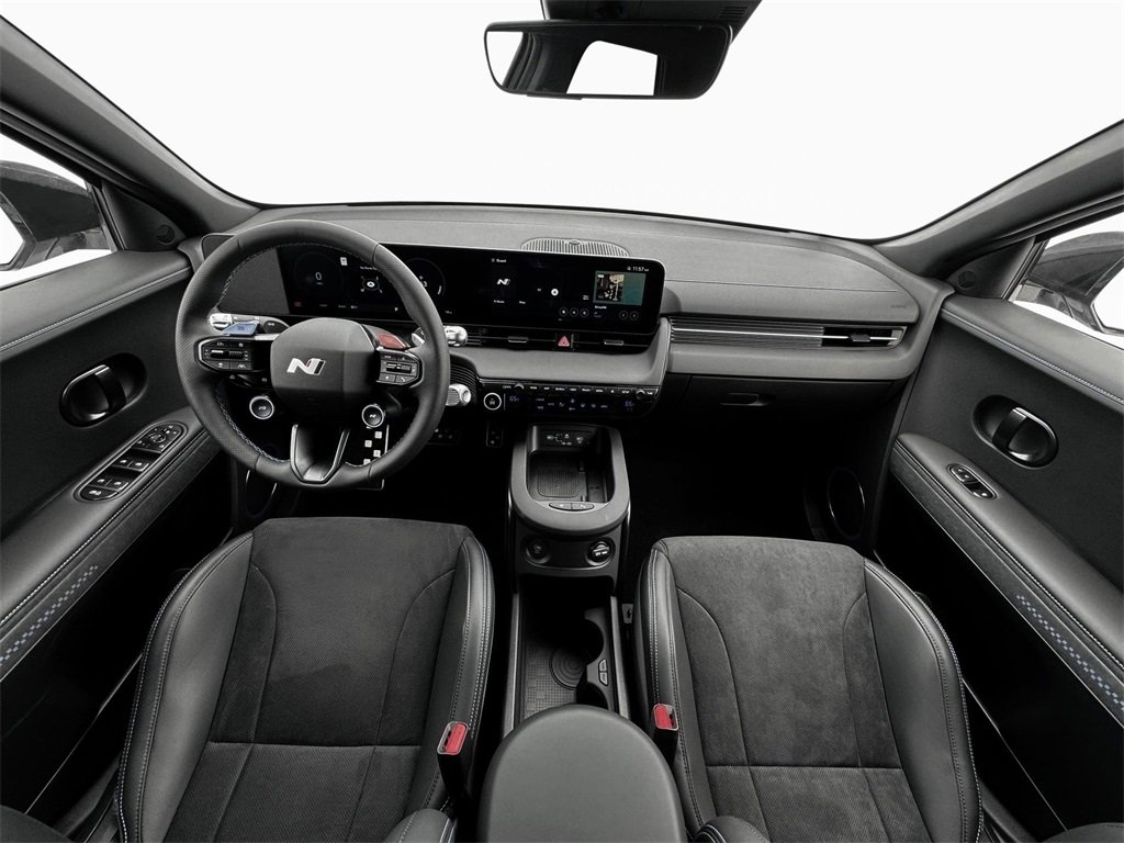 New 2025 Hyundai Ioniq 5 N image 13
