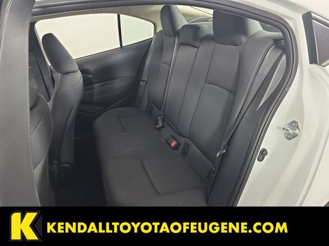 Used 2024 Toyota Corolla LE FWD image 23