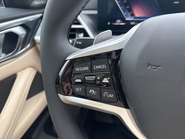 New 2026 BMW 430i xDrive Coupe w/ Premium Package image 14