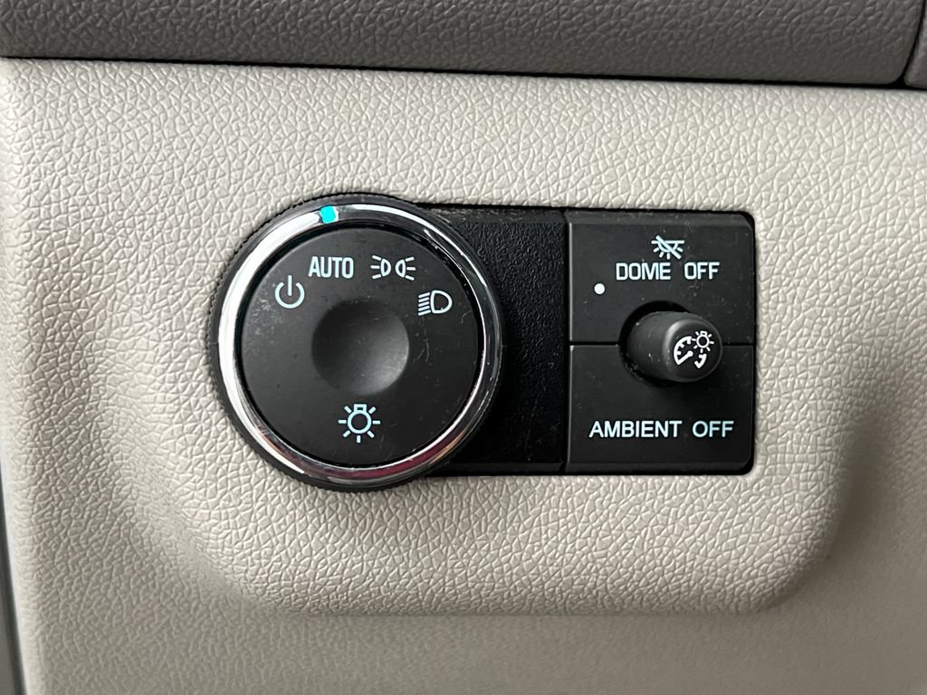 Used 2017 Buick Enclave Convenience FWD image 49