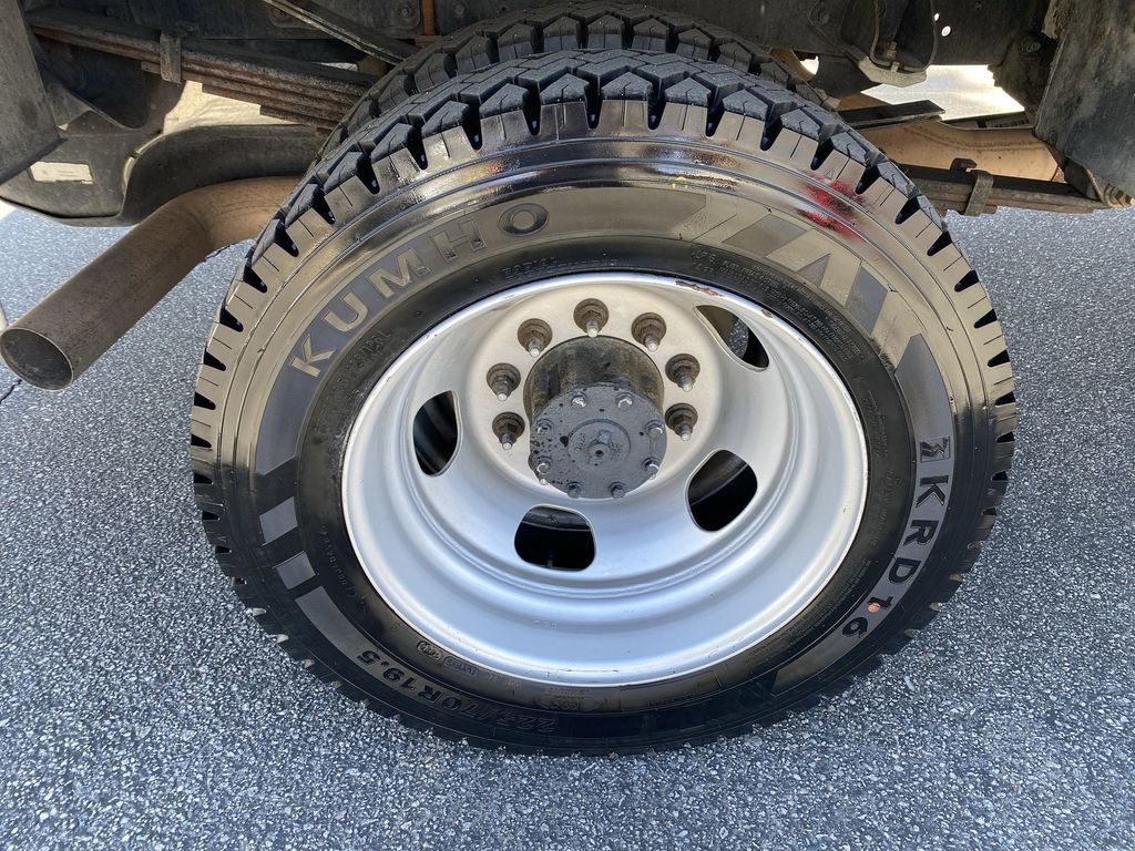 Used 2019 RAM 5500 Tradesman w/ Ambulance Prep Group AWD/4WD image 31