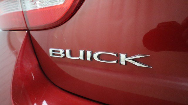 Used 2013 Buick Verano Leather FWD image 25
