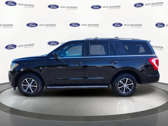 Certified 2018 Ford Expedition XLT AWD/4WD image 2