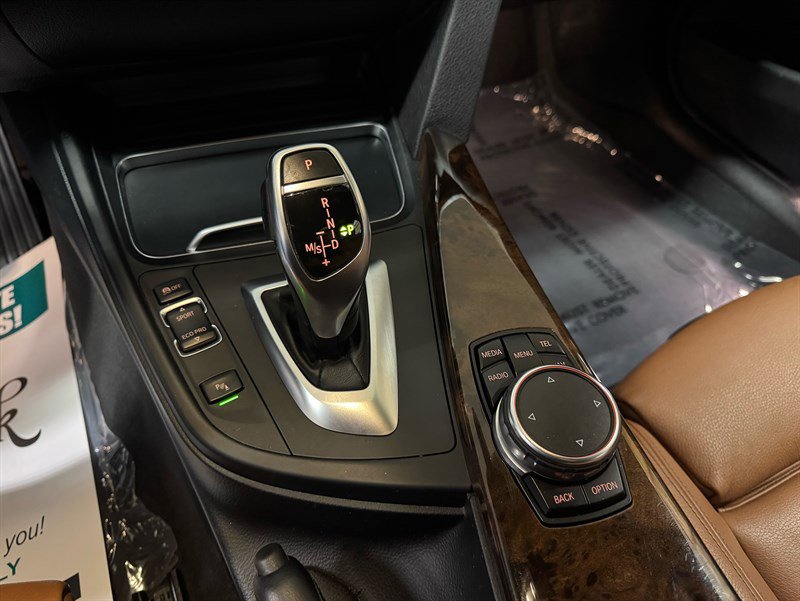 Used 2016 BMW 328i xDrive Wagon image 17