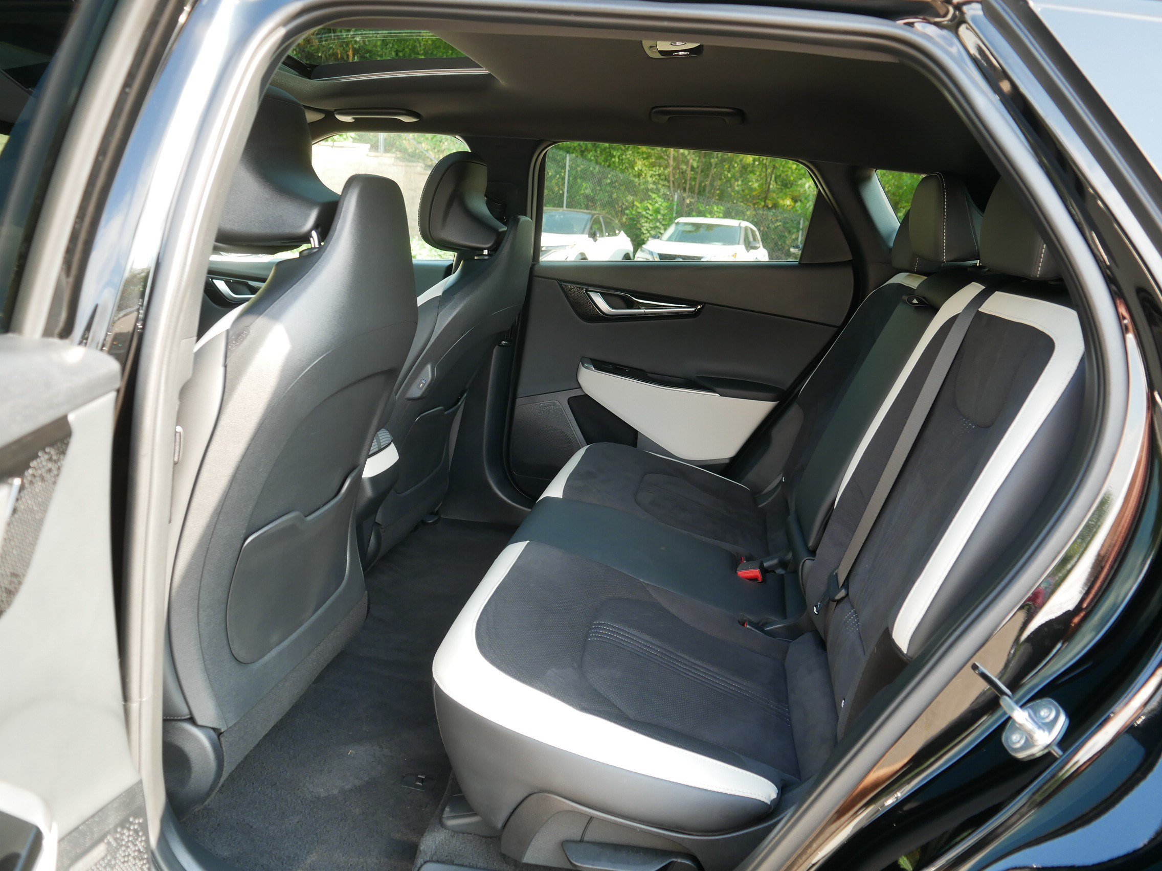 Certified 2024 Kia EV6 GT-Line AWD/4WD image 34
