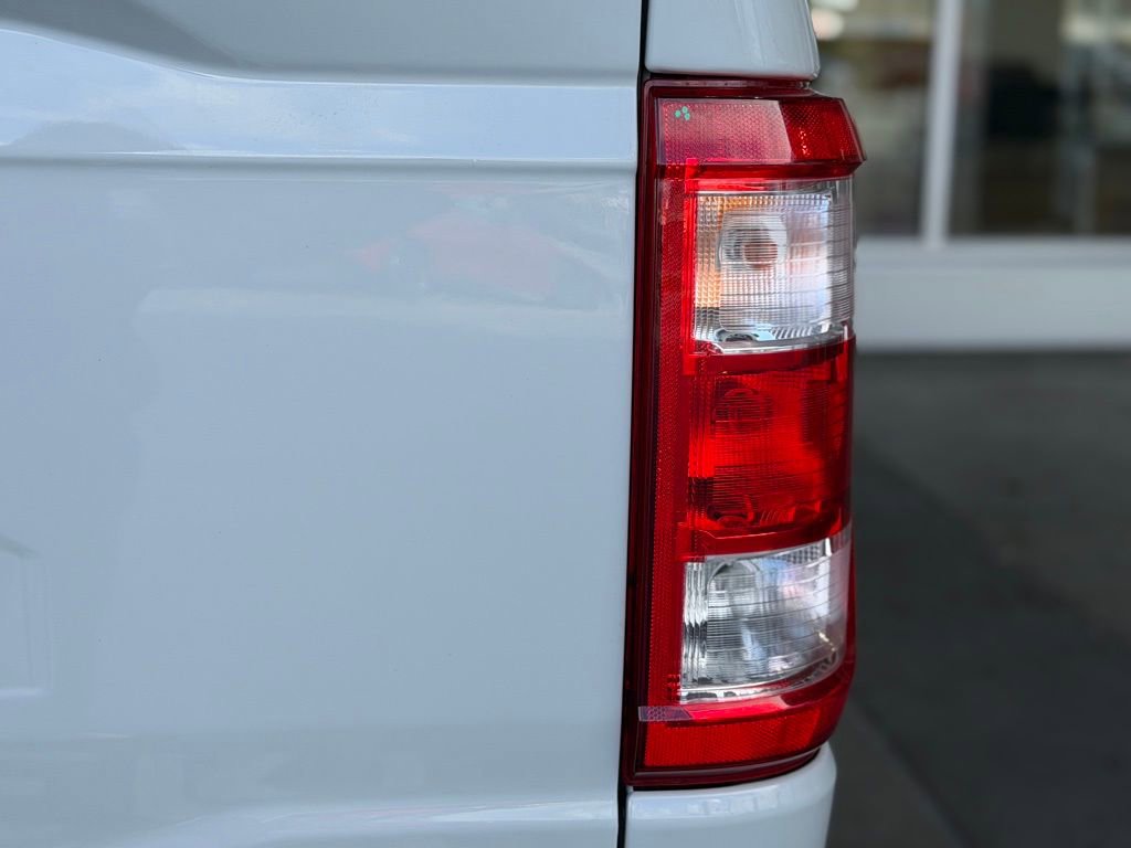 Used 2022 Ford F150 XL w/ Equipment Group 101A High image 13