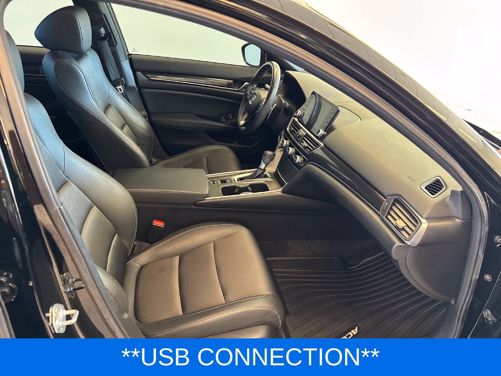 Used 2022 Honda Accord Sport image 7