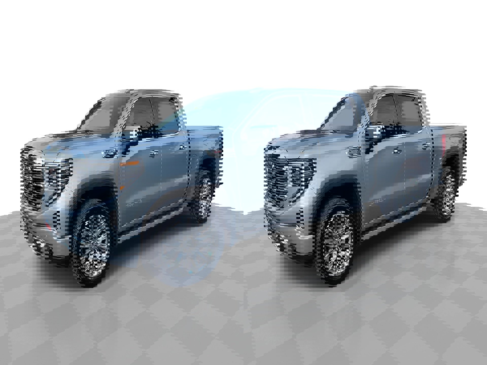 New 2026 GMC Sierra 1500 Denali image 36