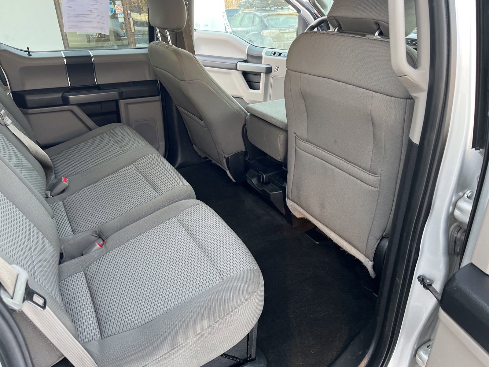 Used 2017 Ford F250 XLT w/ XLT Value Package image 18