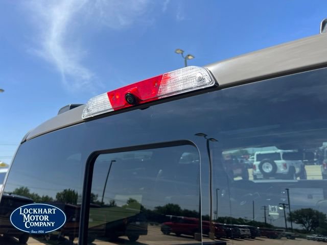 New 2026 Ford F250 Platinum AWD/4WD image 27