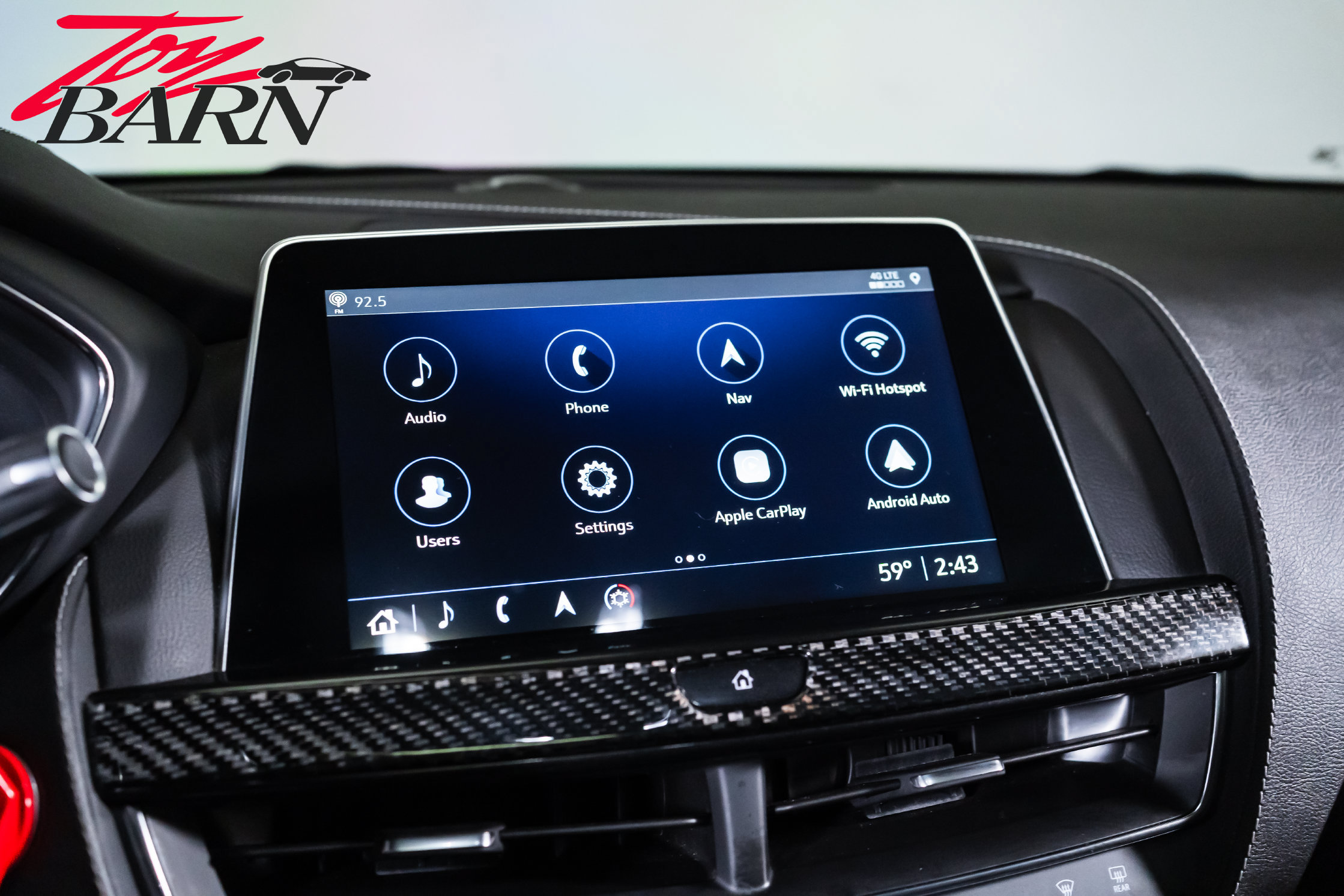 Used 2023 Cadillac CT5 V Blackwing w/ Driver Assist Package RWD image 41