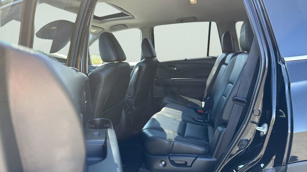 Used 2022 Honda Pilot EX-L image 23