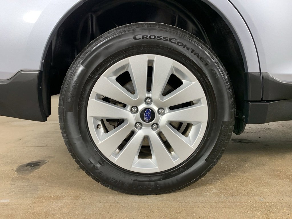 Used 2016 Subaru Outback 2.5i Premium image 39