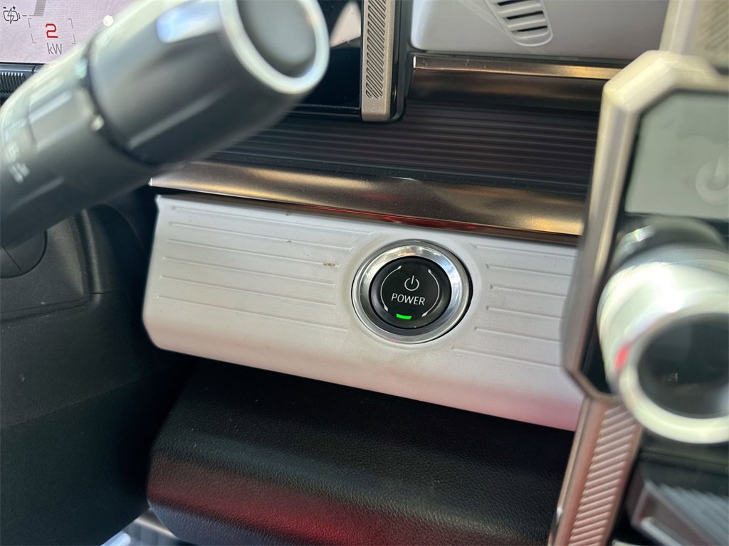 Used 2024 GMC Hummer EV 2X w/ Extreme Off-Road Package image 22