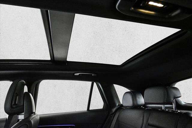 New 2026 Mercedes-Benz GLC 300 4MATIC image 21