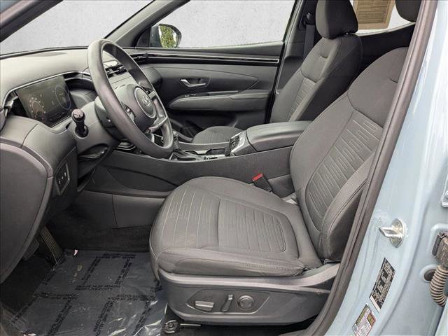 Used 2022 Hyundai Santa Cruz SEL w/ Activity Package image 14