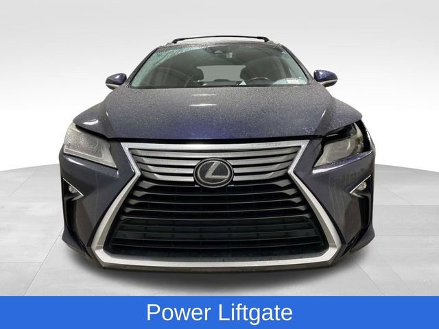 Used 2019 Lexus RX 350 FWD image 7