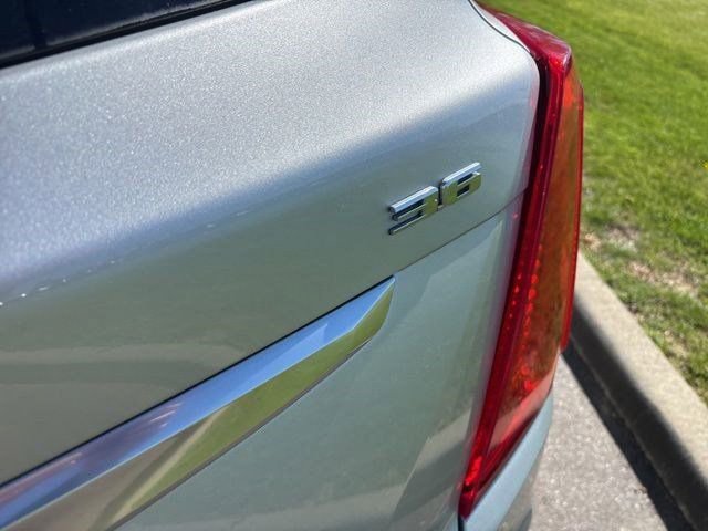 Used 2019 Cadillac XT5 FWD image 47