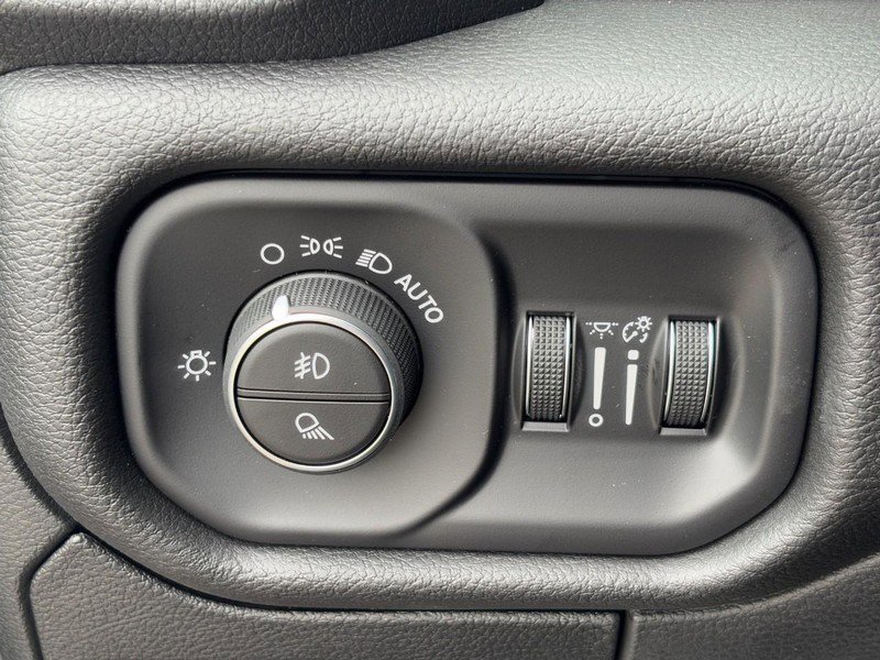 New 2026 RAM 1500 Laramie image 14