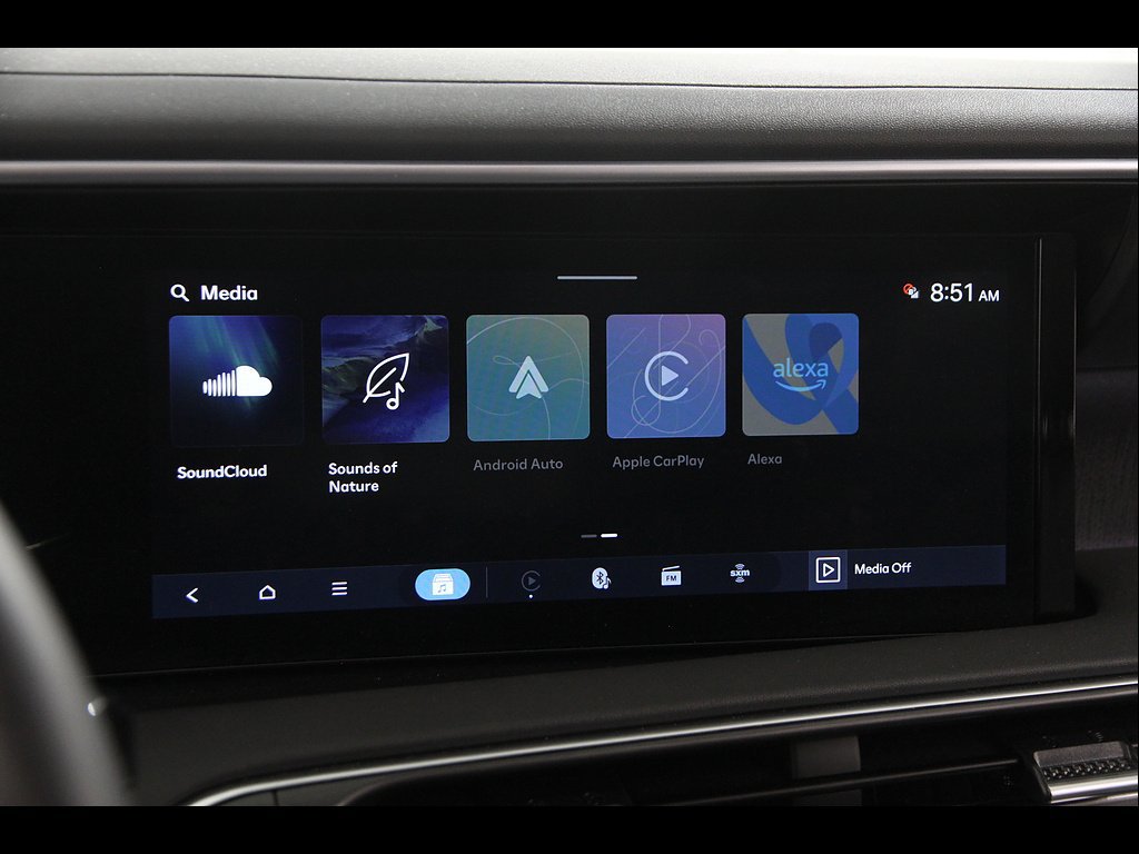 Certified 2026 Hyundai Palisade Limited AWD/4WD image 13