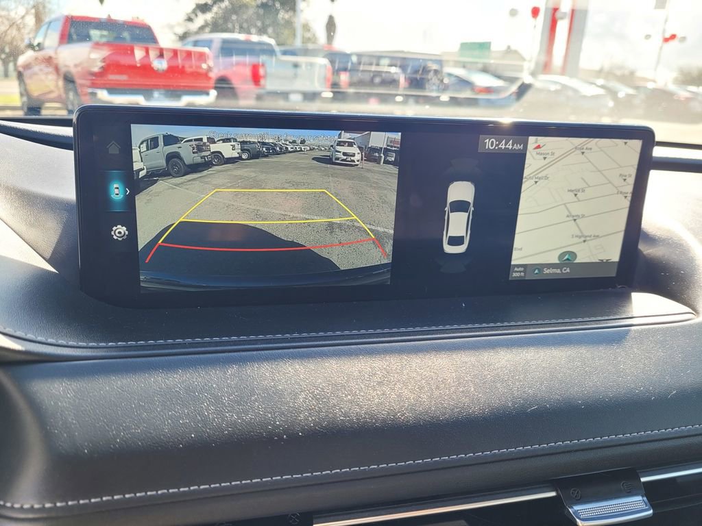 Used 2023 Genesis G80 2.5T image 17