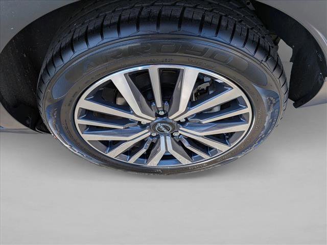 Used 2022 Nissan Kicks SV image 21