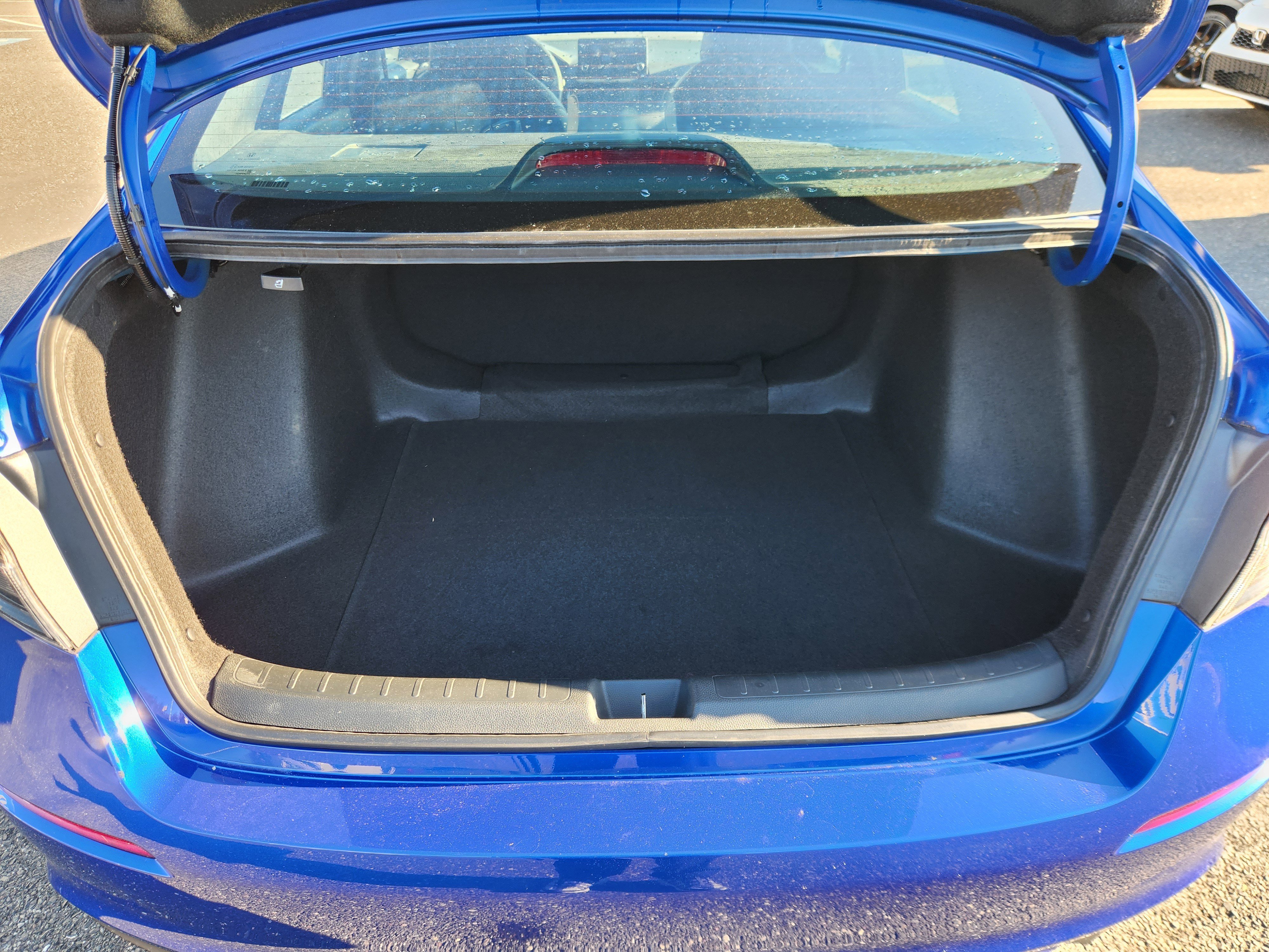 Certified 2023 Honda Civic Sport image 18