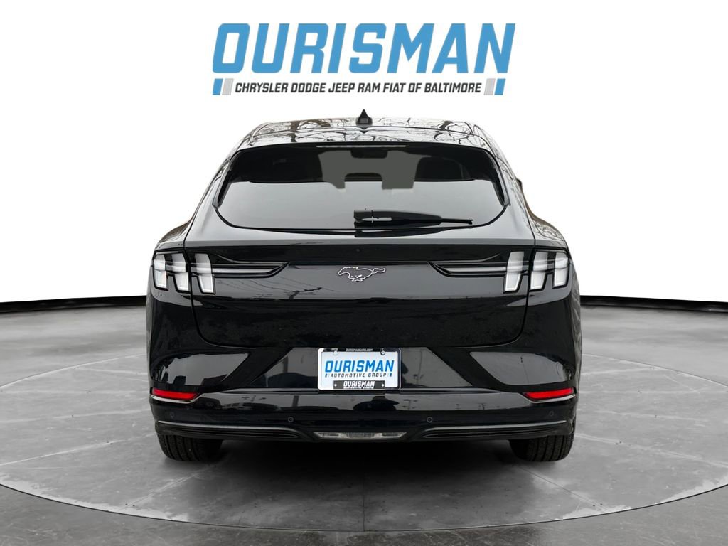 Used 2023 Ford Mustang Mach-E Premium image 5